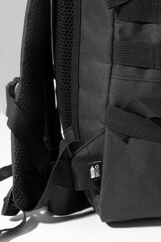 Tactbak outdoorový batoh RPET 4