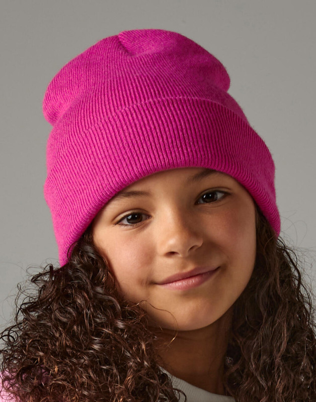 Detská čiapka Original Cuffed Beanie