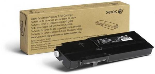 106R03532 Laserový toner do VersaLink C400, C405 tlačiarní, XEROX, čierna, 10,5k
