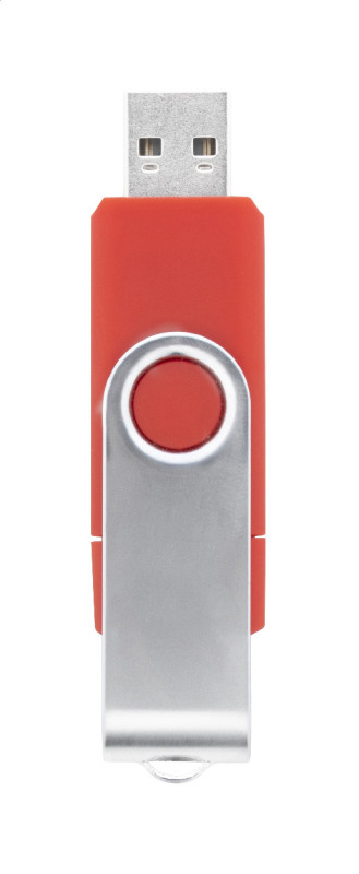 TwistDrive Plus USB flash disk RABS OTG 4