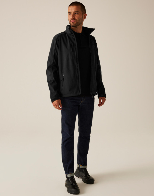 Hydroforce 3-Layer Membrane Softshell 2