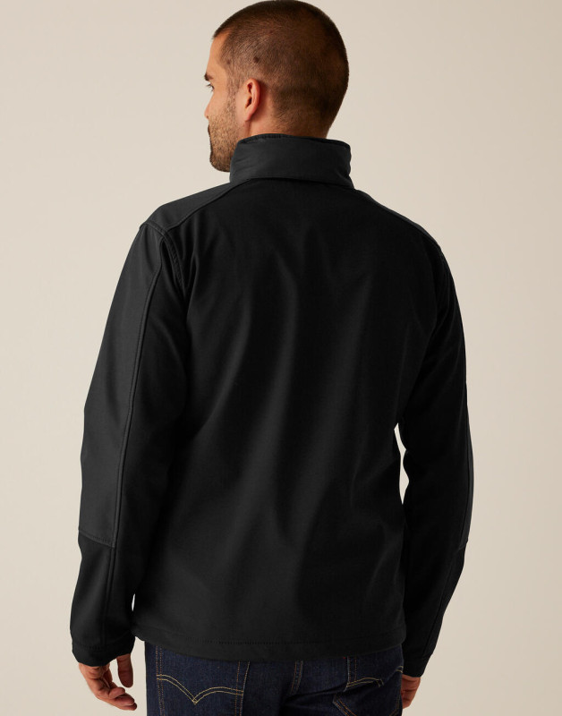 Hydroforce 3-Layer Membrane Softshell 1