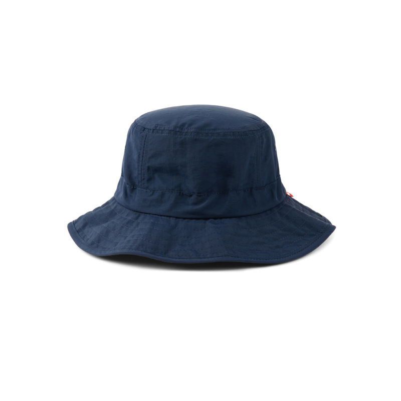 Nordic Drift RCS Horizon klobúk bucket hat UPF 50+ námornícka modrá 2