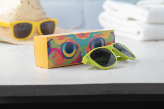 CreaBox Sunglasses A krabička na slnečné okuliare na zákazku