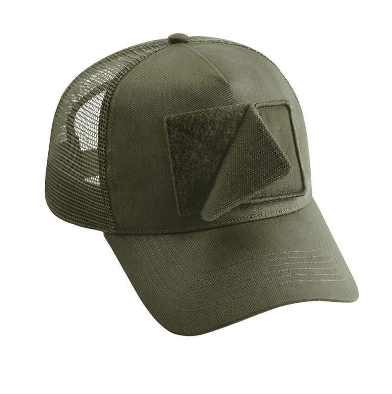 Patch Snapback Trucker 5