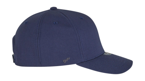 Flexfit NU Adjustable Snapback 3