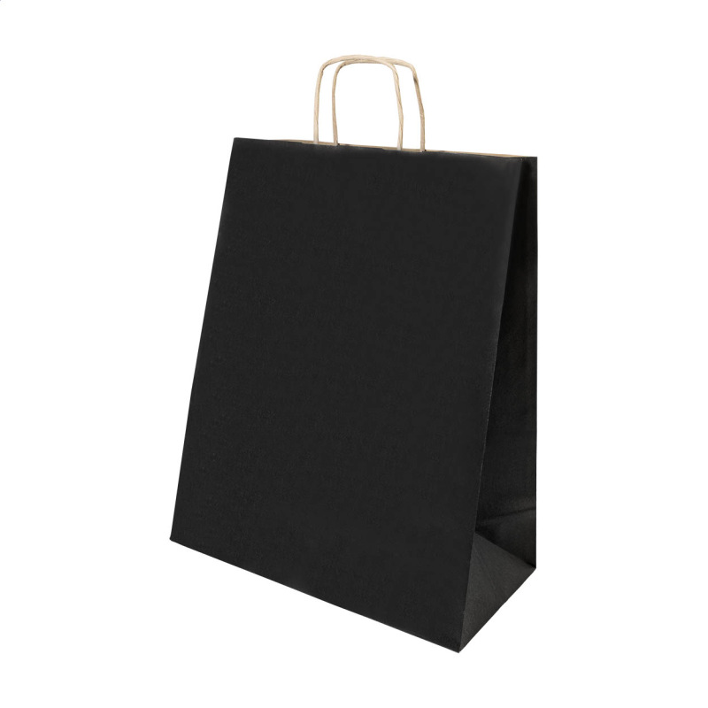 Papbag M papierová darčeková taška, stredná