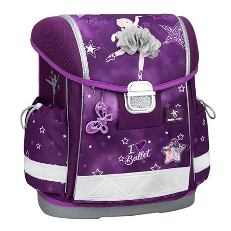 Školská taška, BELMIL "Classy Prima Star" 2