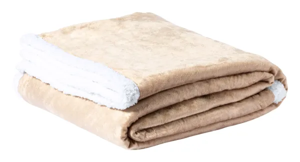 Haltebes fleecová deka