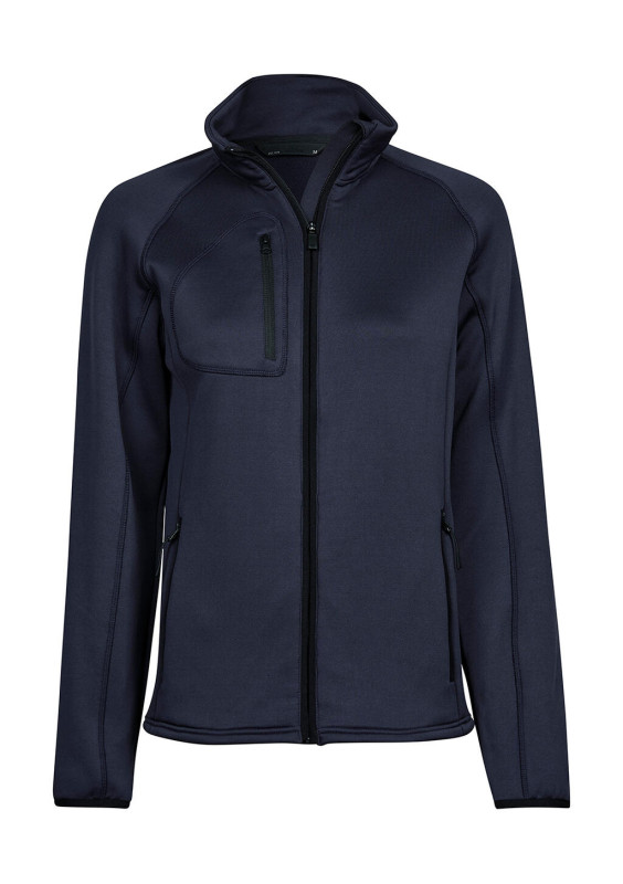 Dámský Stretch Fleece 1