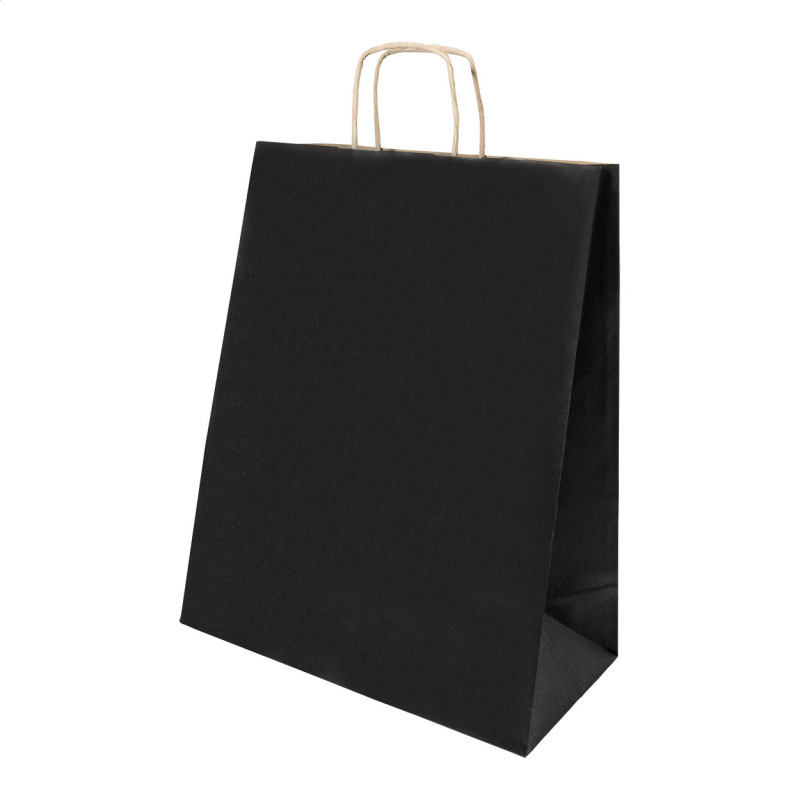 Papbag L papierová darčeková taška, veľká