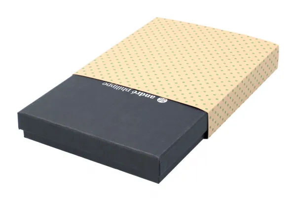 CreaSleeve Kraft 403 papierový obal z kraftového papiera na zákazku