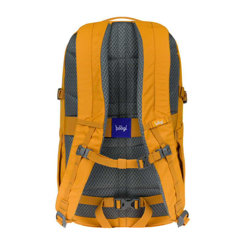 BAAGL Batoh Dash Yellow GRS 2