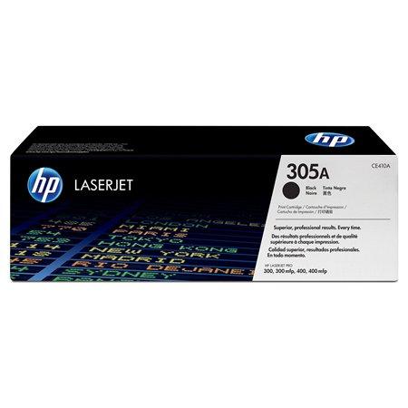 HP Laserjet Pro 300 MFP M375 čierny toner, 2,2K /305A/