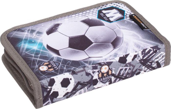 Peračník, s chlopňami, na zips, LIZZYSULI, "Top League" 2