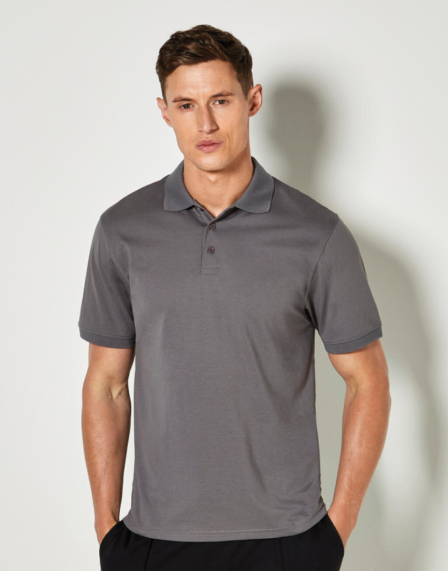 Jersey polokošeľa Superwash® 60º 7
