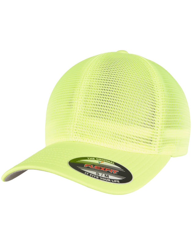Flexfit 360 Omnimesh šiltovka