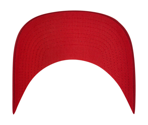 Šiltovka Flexfit Wooly Combed Waterrepellent 3