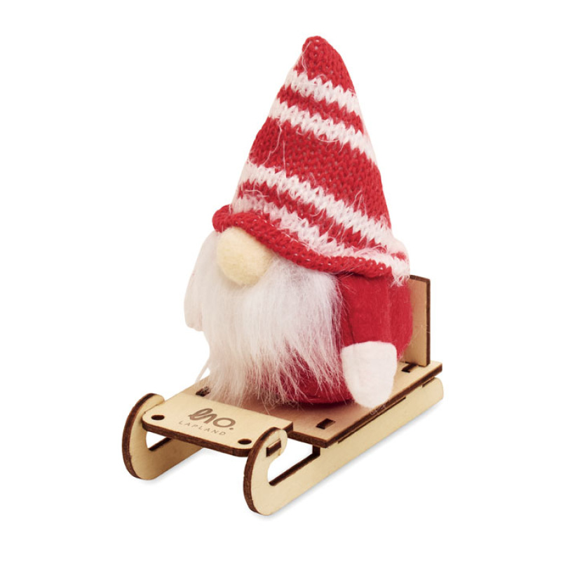 FROSTY SLEIGH 4