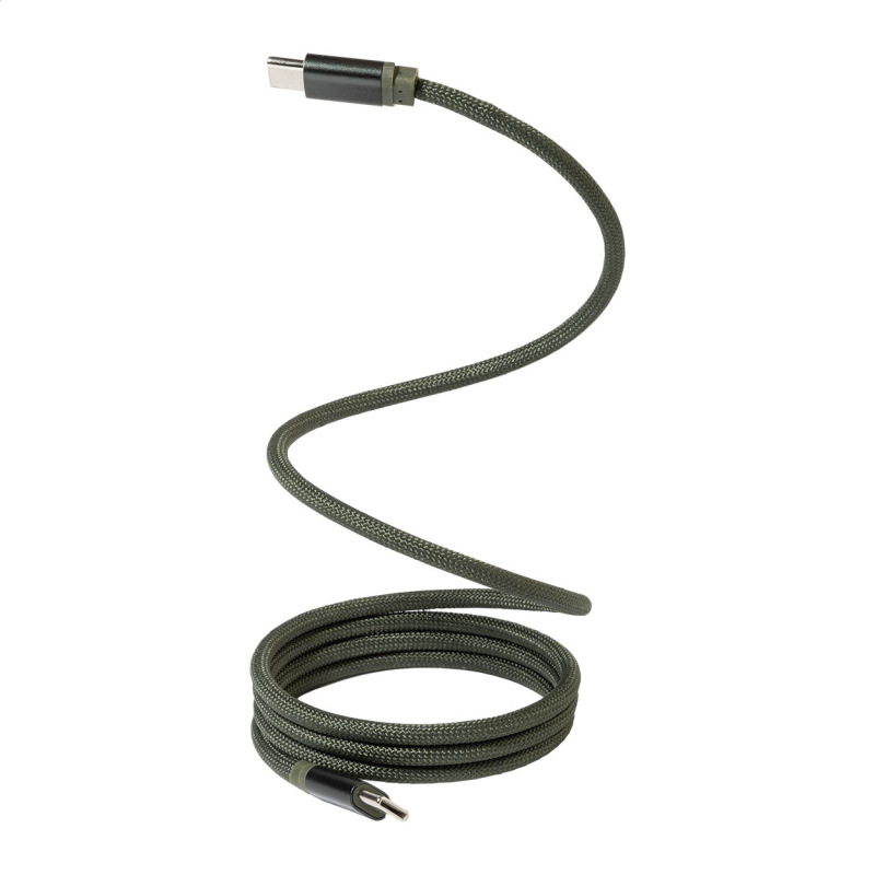 Magsle magnetický 60W kábel USB-C 1
