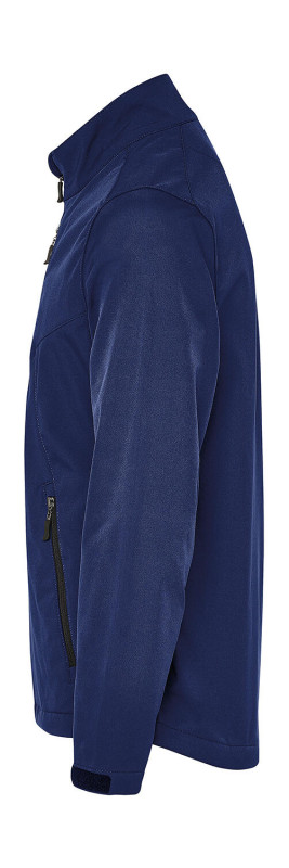 Bunda Signature Softshell 7