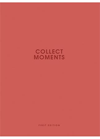 Zošit, A5, linajkový, 48 listov, SHKOLYARYK "Collect moments", mix