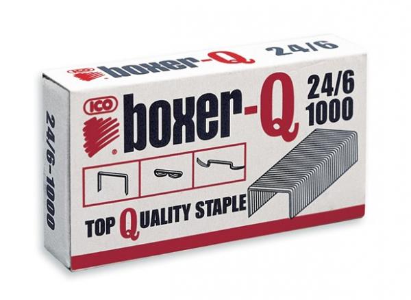 BOXER Spinky Q 24/6