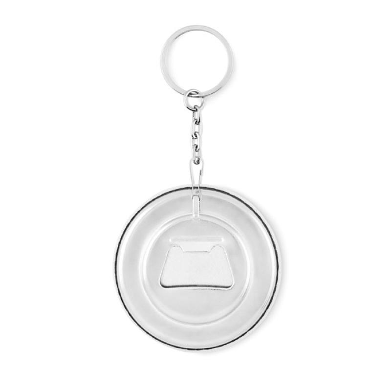 PIN FLASK 3