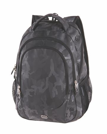 Batoh, PULSE "Blast Black Army", vojenský motív 2