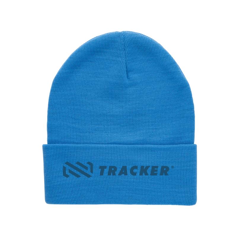 Beanie čapica Impact z Polylana® AWARE™ tranquil blue 3