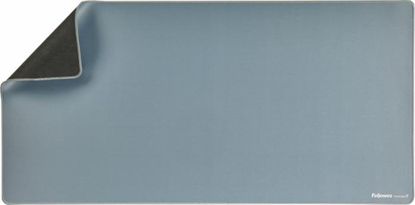 Podložka na stôl, veľkosť XL, FELLOWES "Breyta", modrá 2