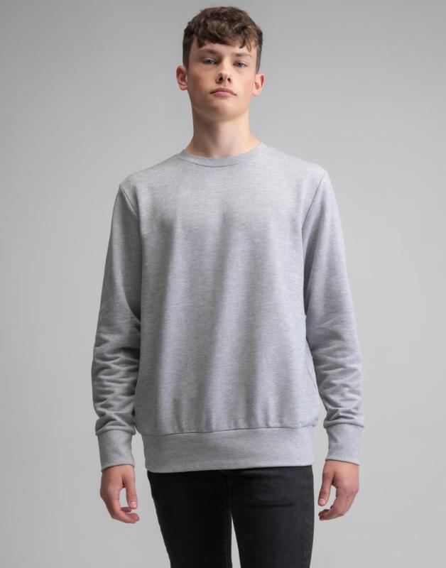 Mikina Essential Sweatshirt