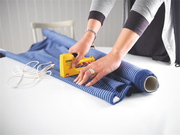 Zošívačka, 13/4-10, hobby, RAPID "R13E", žltá 7