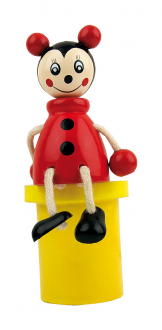 Plumi stojánek na tužky