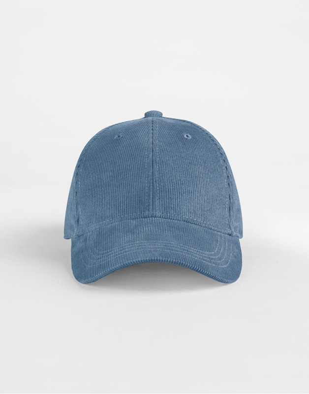 EarthAware® Organic Cord Baseball Cap 4
