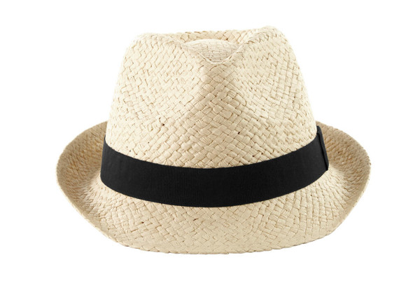 Klobúk Festival Trilby 1
