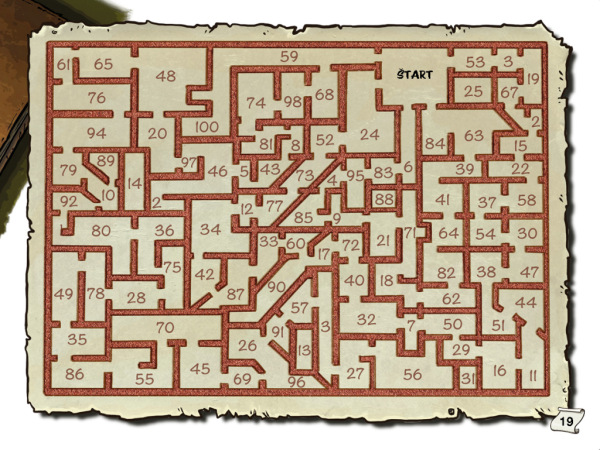 ÚNIKOVKA – ÚNIK ZO STRAŠIDELNÉHO DOMU 2