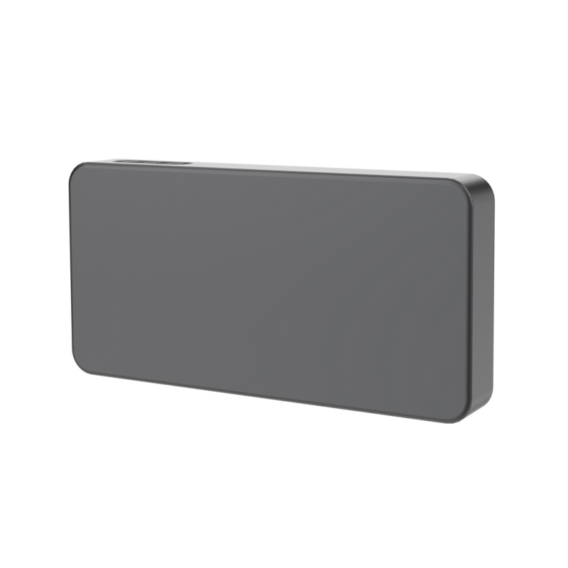 Aeris RCS ultra tenký 10W IPX5 repr. s vymeniteľnou bat. sivá 5