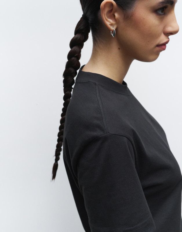 Dámsky Crop Top 6