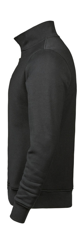 Mikina Half Zip 3