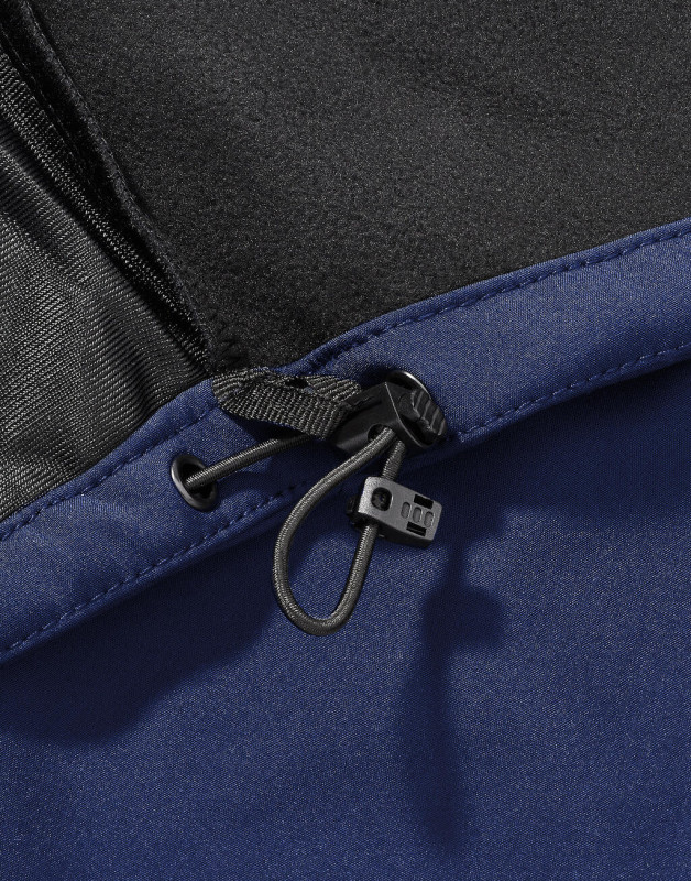 Bunda Signature Softshell 3