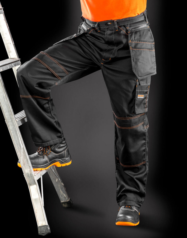Nohavice LITE X-OVER Holster 2
