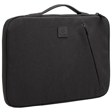 Puzdro na notebook, 15-16", EXACOMPTA, čierne 2