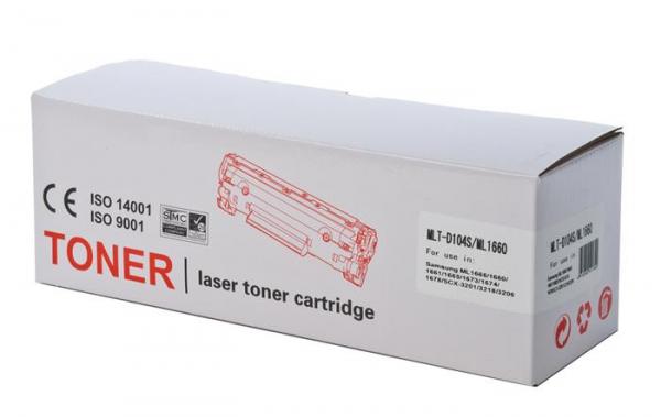 MLT-D1042S Laserový toner, TENDER®, čierny, 1,5k