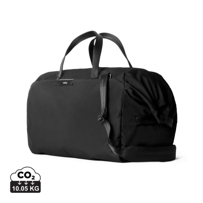 Bellroy Classic Weekender 45L čierna