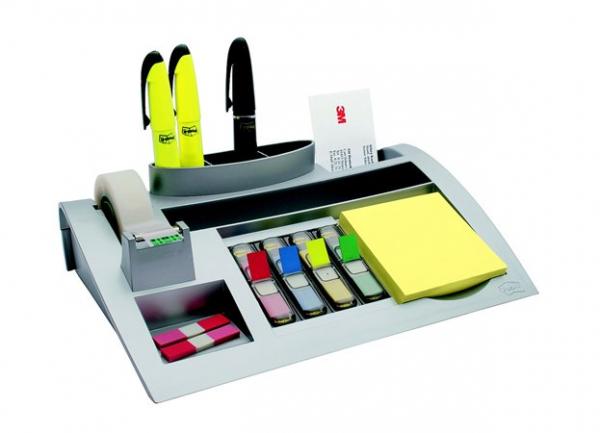 3M POSTIT Stolový organizér