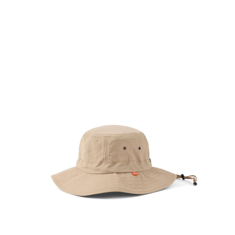 Nordic Drift RCS Horizon klobúk bucket hat UPF 50+ béžová 1