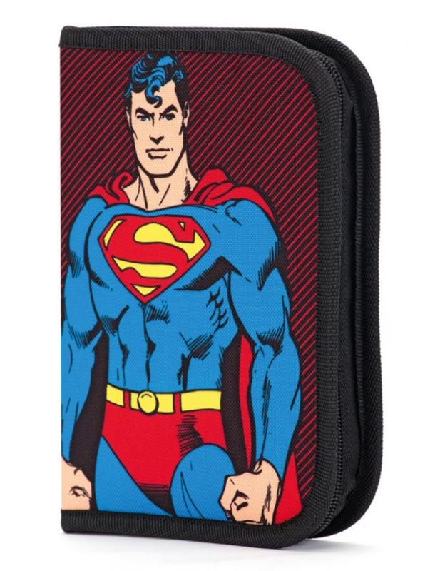 Školský peračník Superman – SUPERHERO