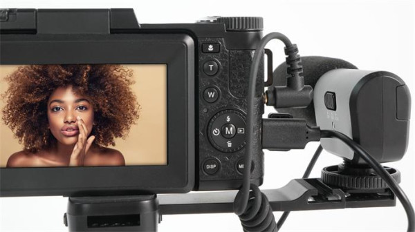 Fotoaparát VLOG, digitálny, AGFAPHOTO Realishot "VLG4KOPT" 7