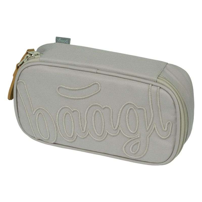 BAAGL SADA 5 Skate Mist: batoh, peračník, športová taška, ľadvinka, obal na notebook 9